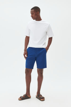 MAthomas Short