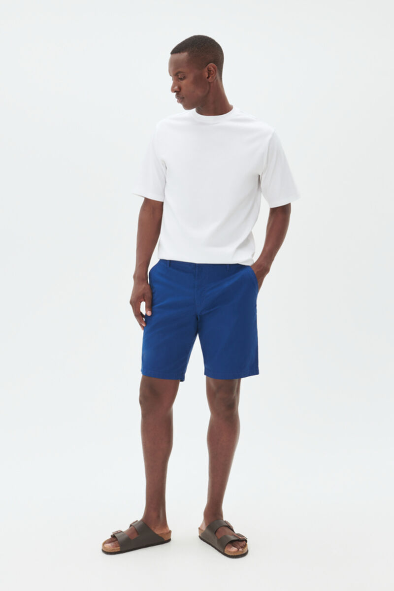 Mathomas Short
