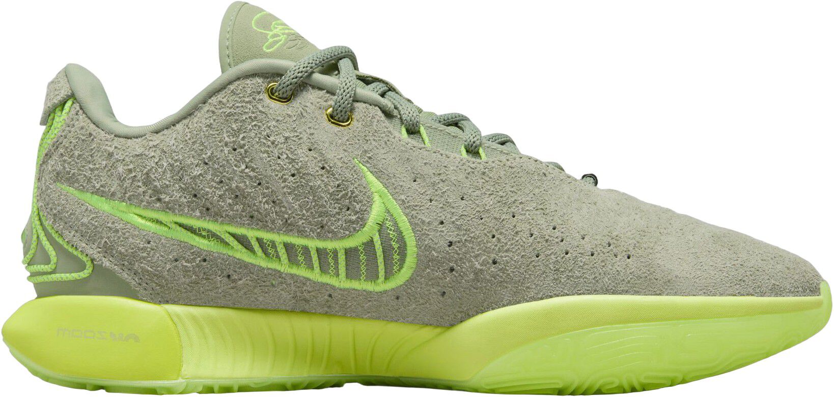 Lebron XXI basketballsko