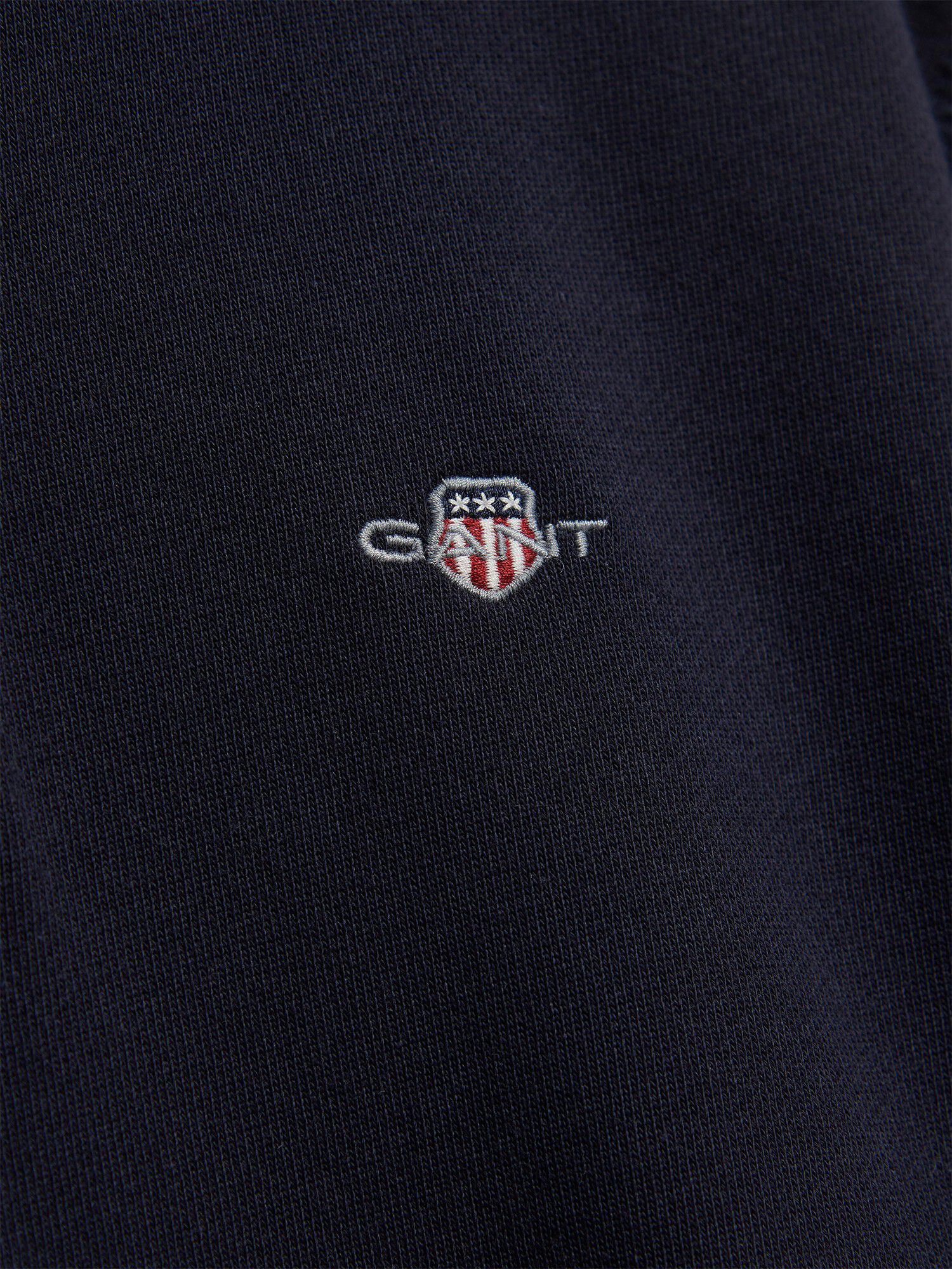 Shield Half Zip Sweatshirt