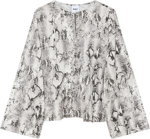 Davies - Viscose Stretch