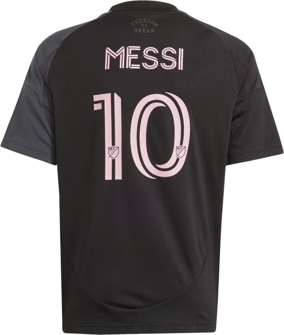 Inter Miami CF 25/26 Messi Udebanetr&oslash;je