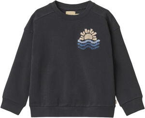 Langærmet Sweatshirt Sander
