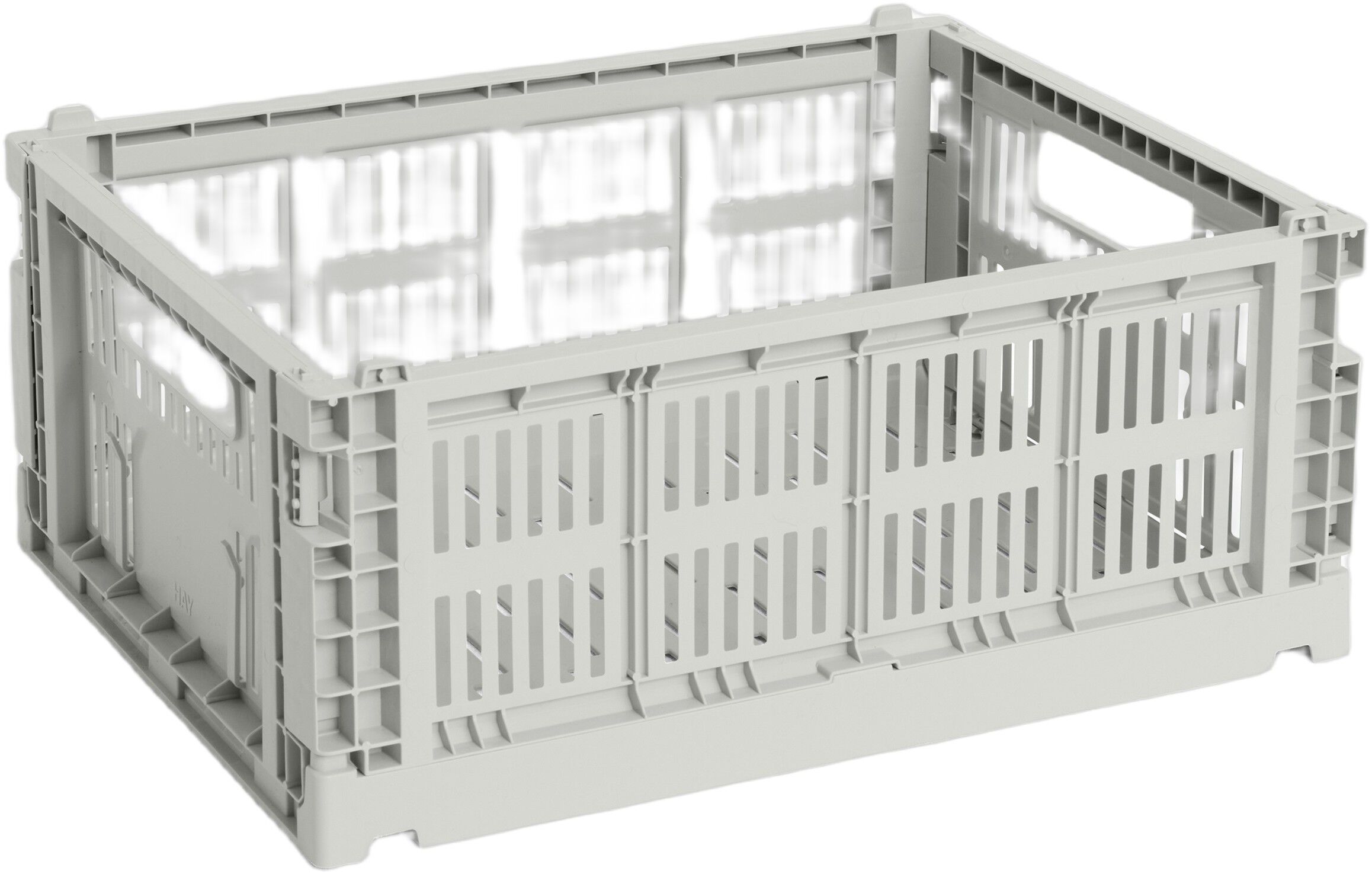 Colour Crate, Medium