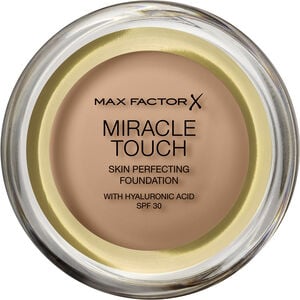 Miracle Touch Formula