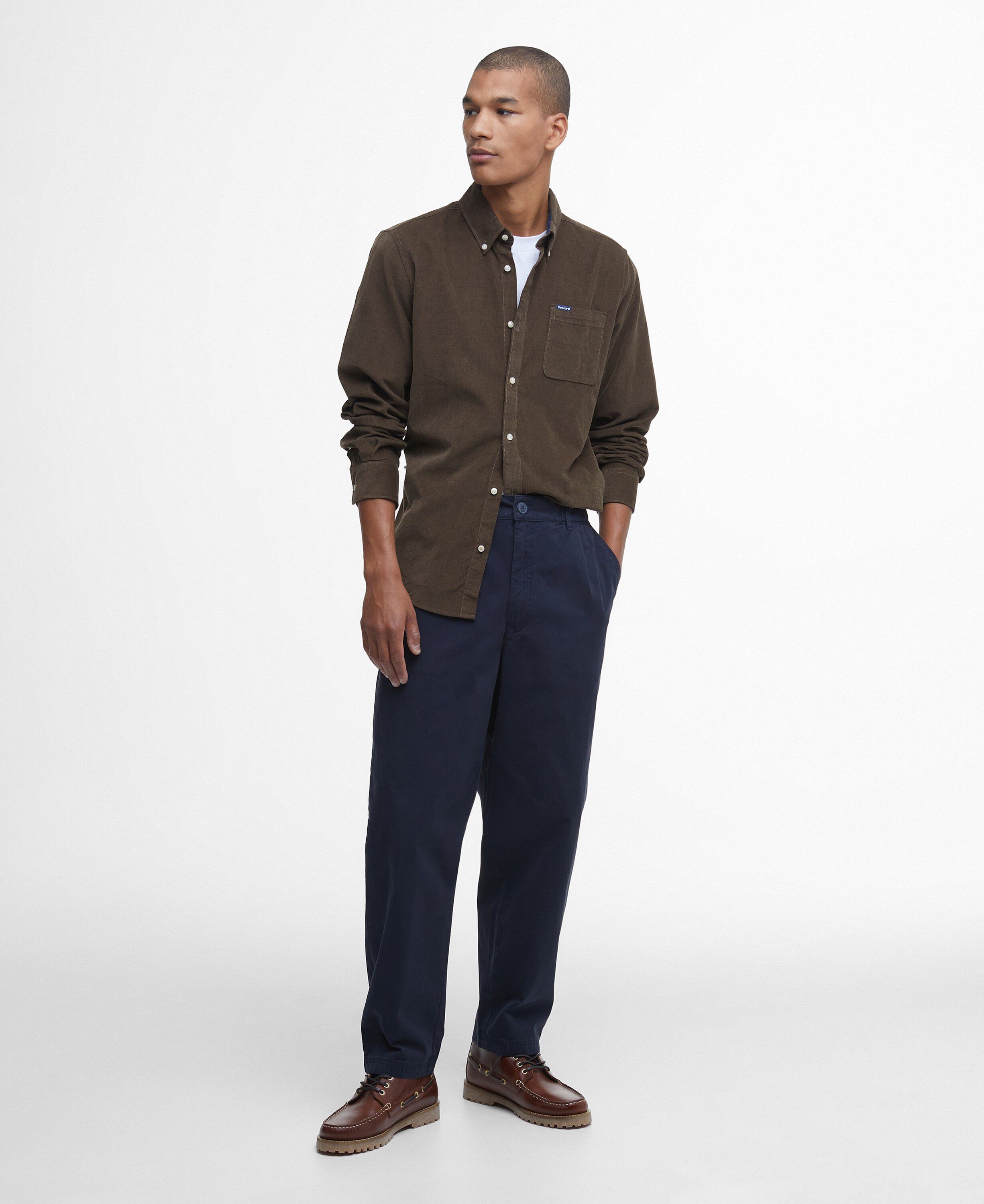Barbour Ramsey Tailored Shirt