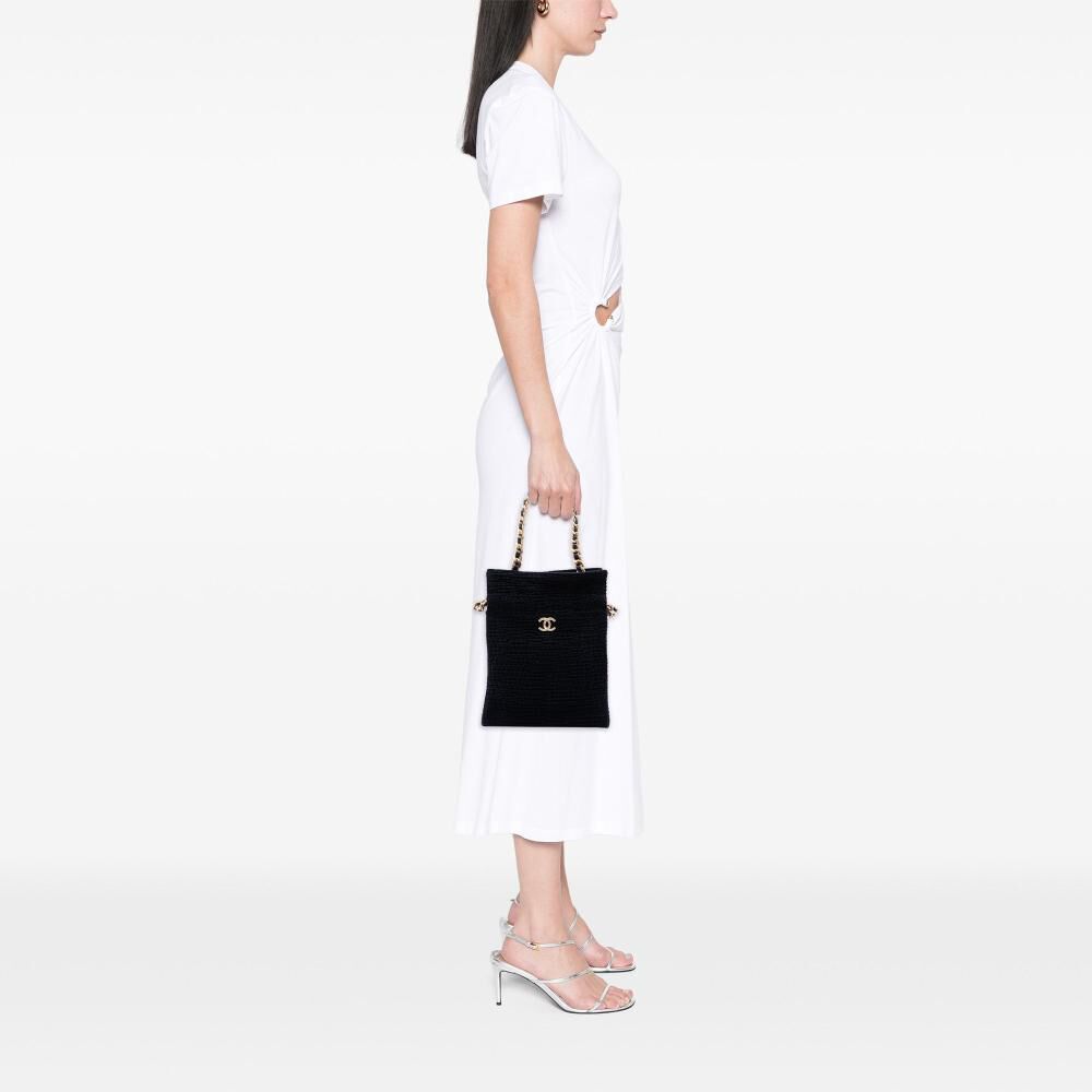 Chanel Tote