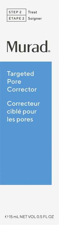 Targeted PoreCorrector 15 ml