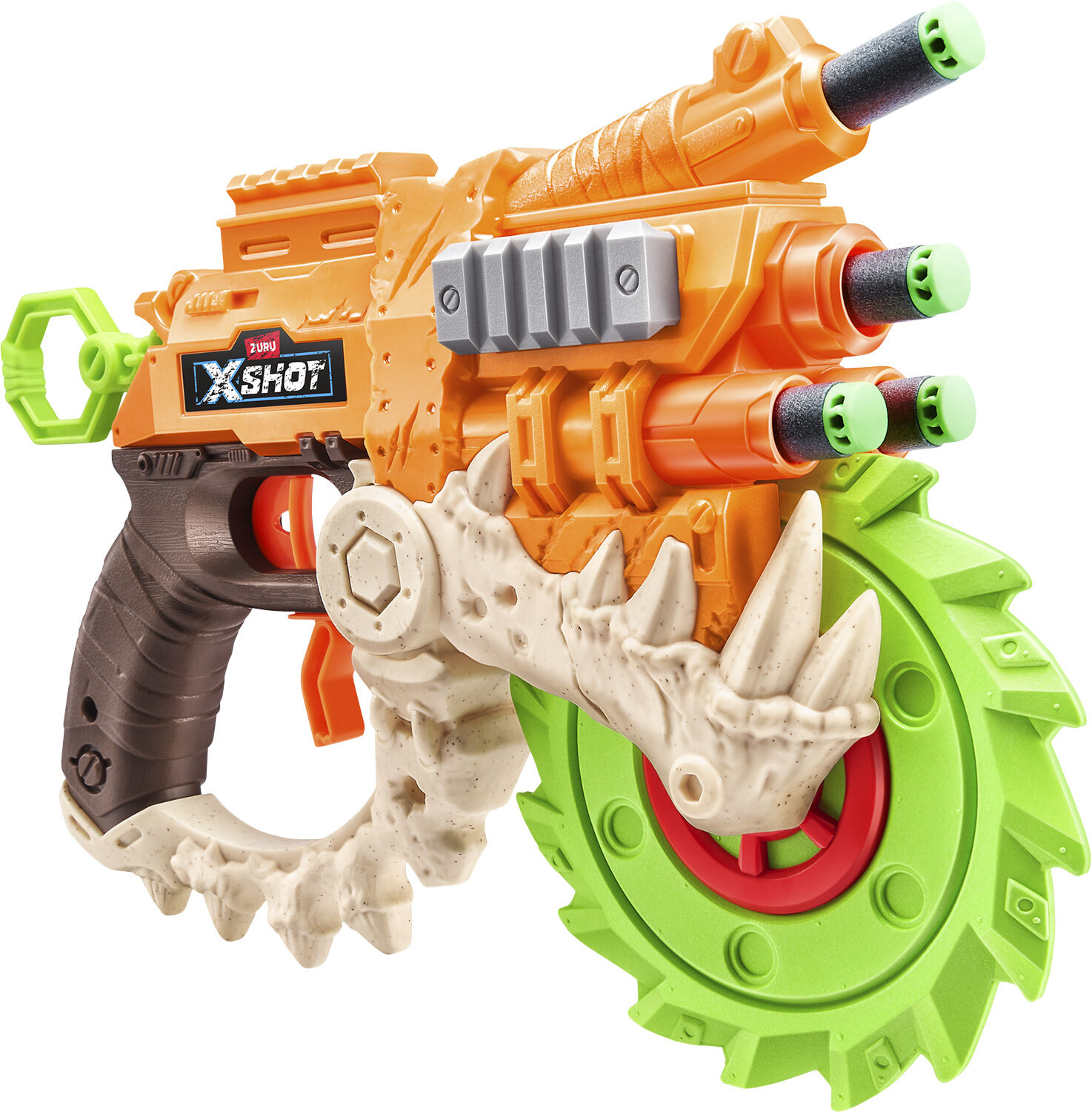 Horror Fire Reaper-x