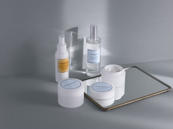 Deluxe Face Sun Protection SPF 20