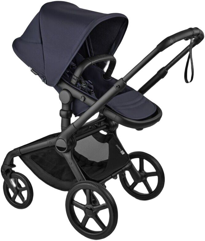 Bugaboo Fox 5 Renew complete BLACK/DEEP INDIGO-DEEP INDIGO