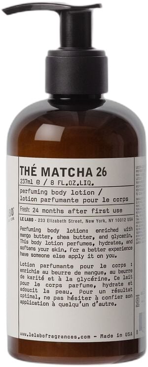 TM26 PERF BODY LTN 237ML/8FLOZ