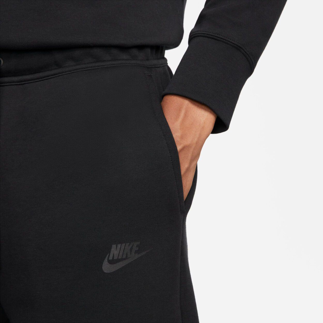 Tech Fleece Shorts