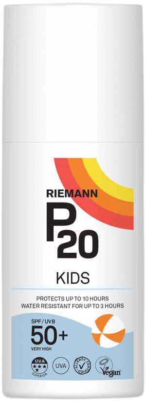Solcreme Kids SPF 50+