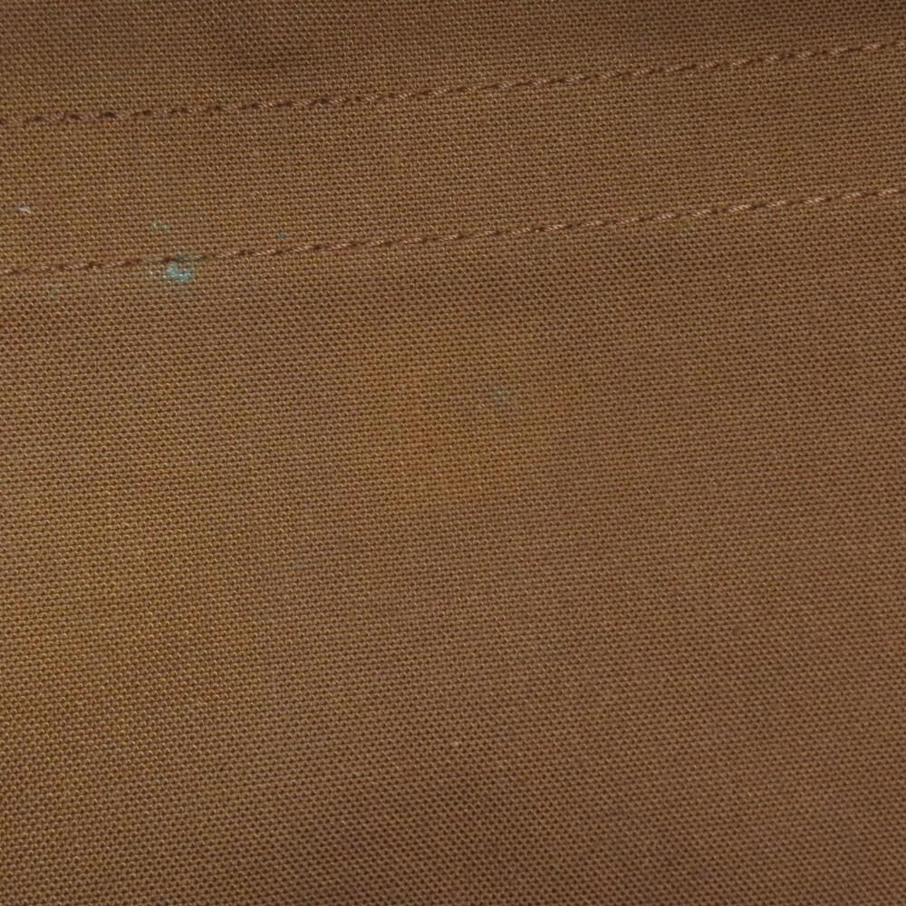 Louis Vuitton Keepall