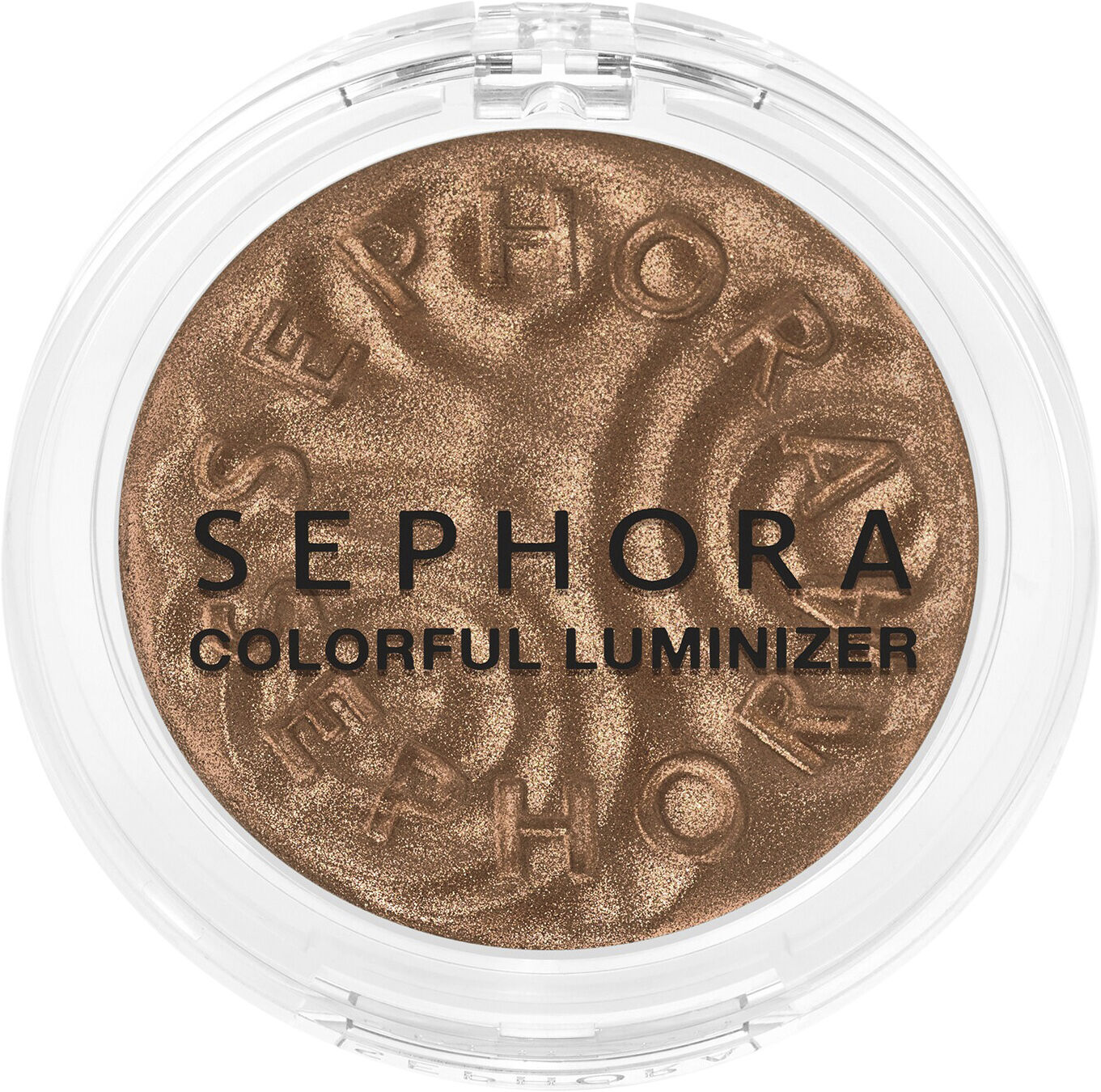 Colorful Luminizer - Face illuminating powder