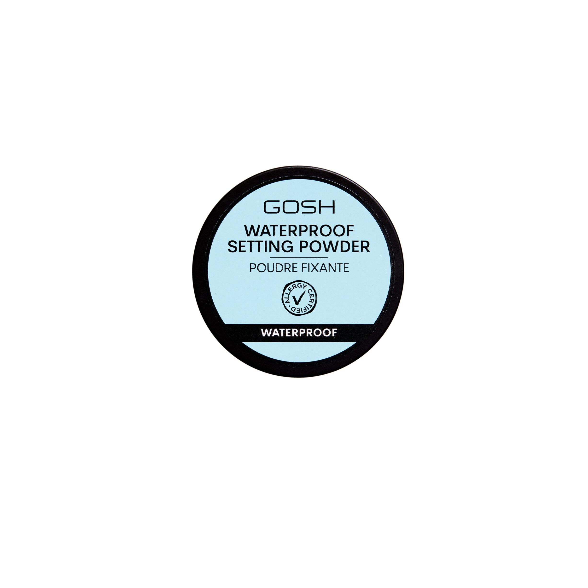 Waterproof Setting Powder 7 g