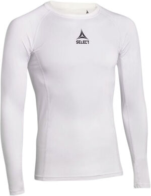 Baselayer langærmet