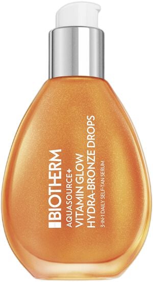Aquasource+ Vitamin Glow Hydra-Bronze Drops