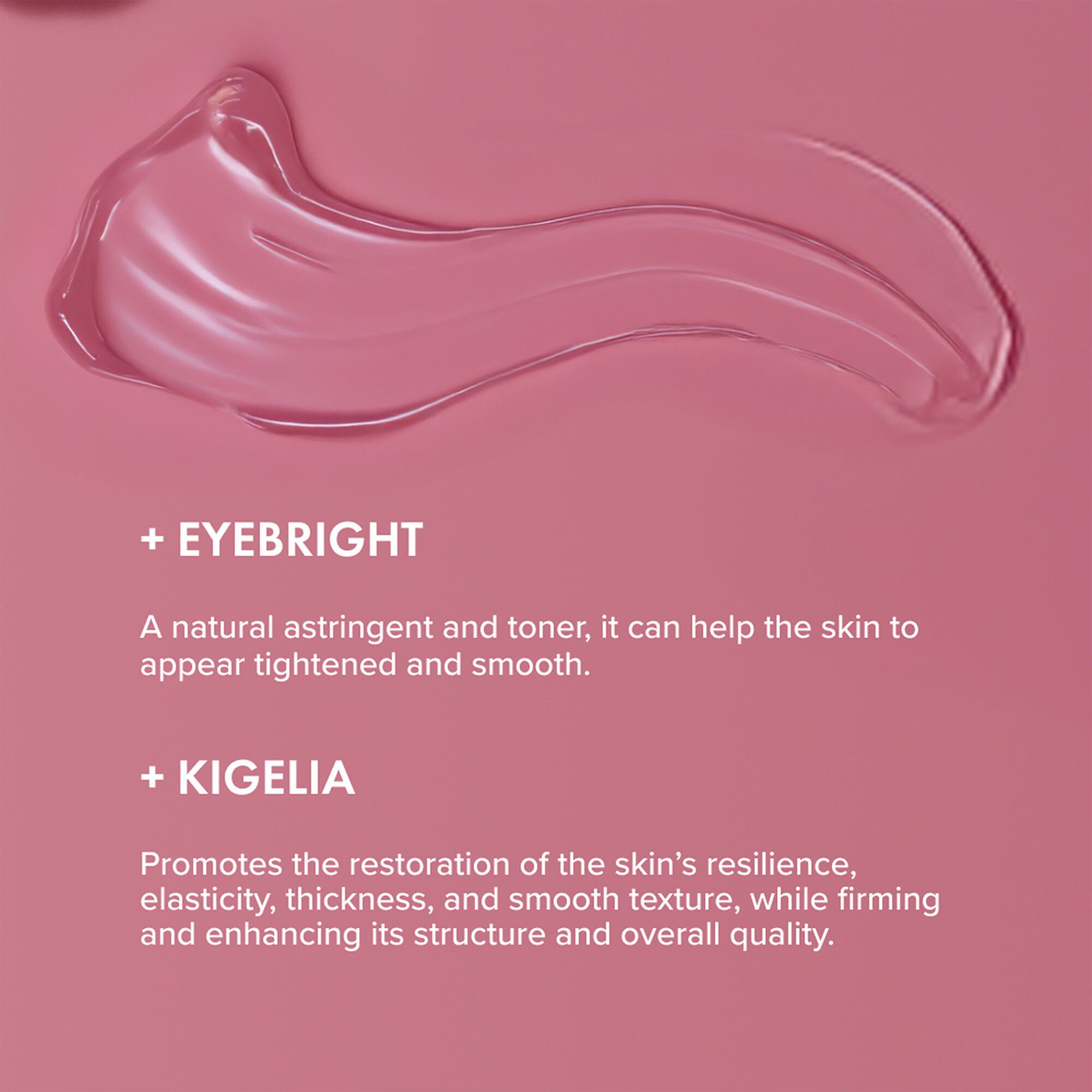 Lifting Eye Gel 15 ml