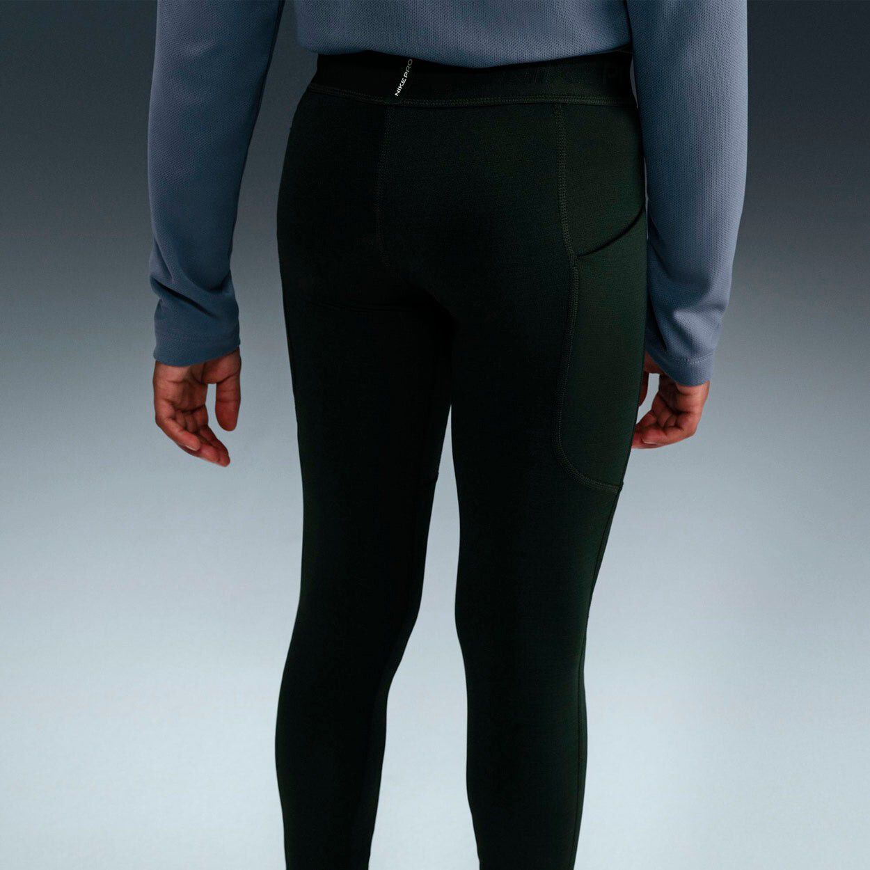 Pro Dri-Fit Tr&aelig;nings Tights