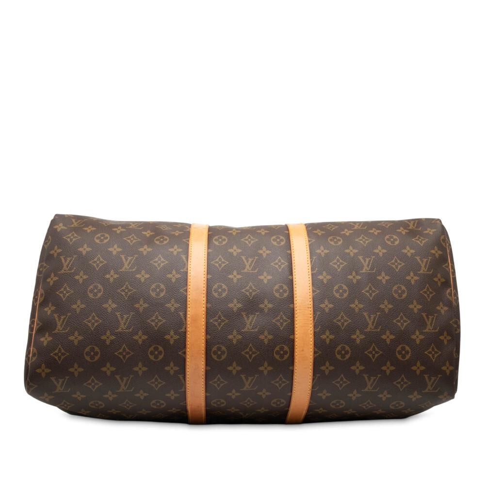 Louis Vuitton Keepall