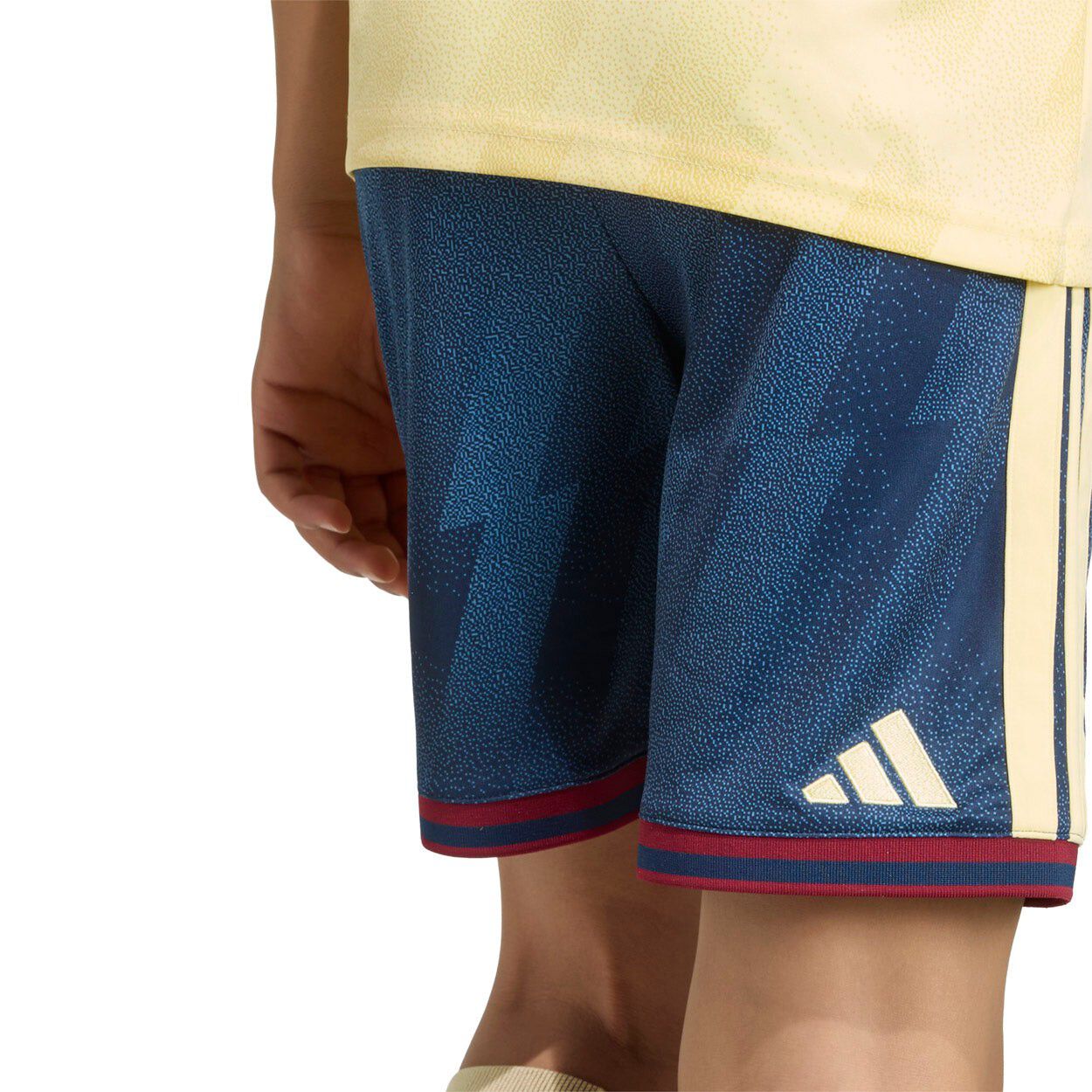 Arsenal 26/27 3 Shorts