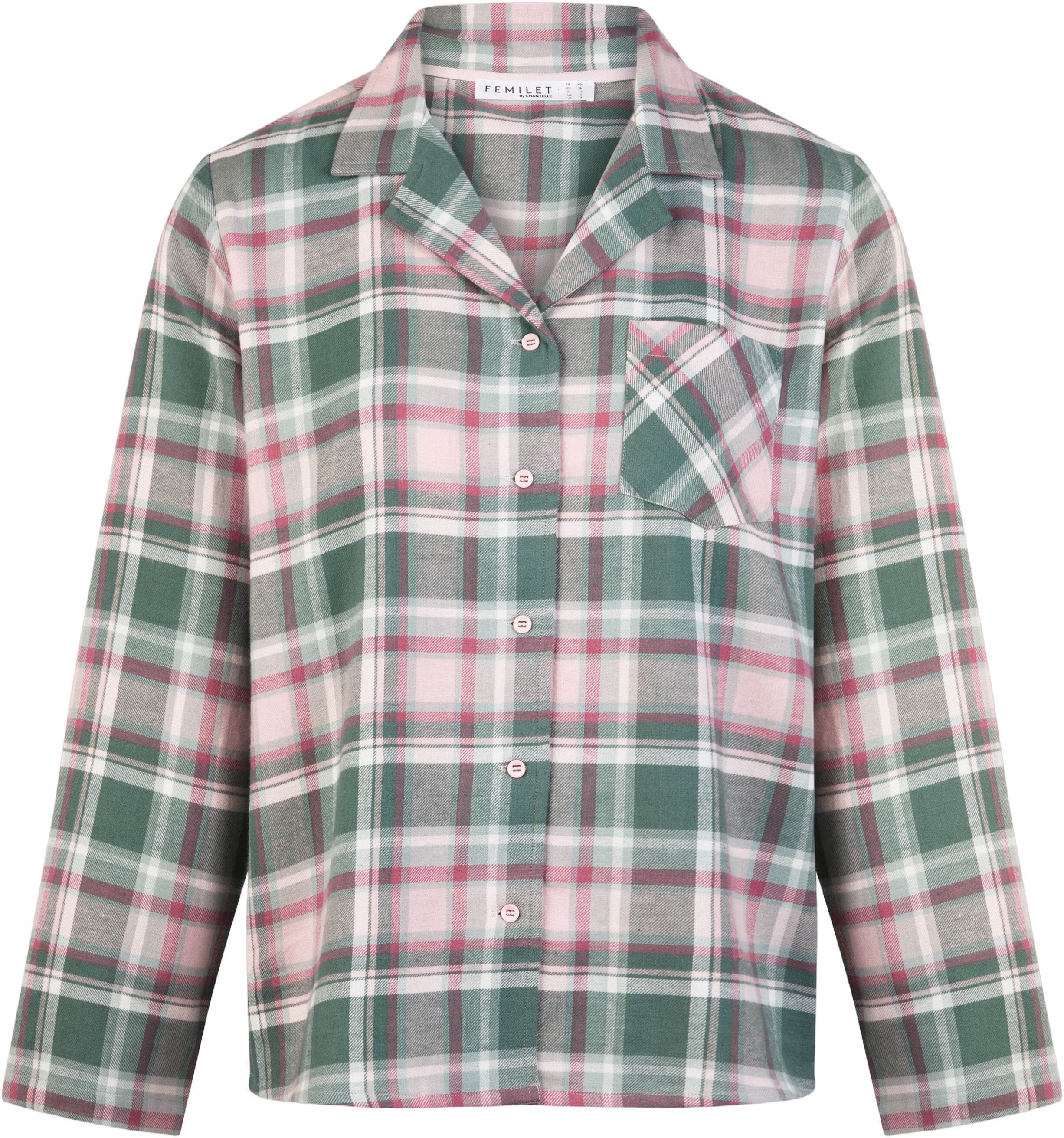 Heat T-shirt long sleeves