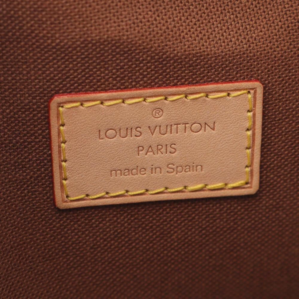 Louis Vuitton Crossbody Bag