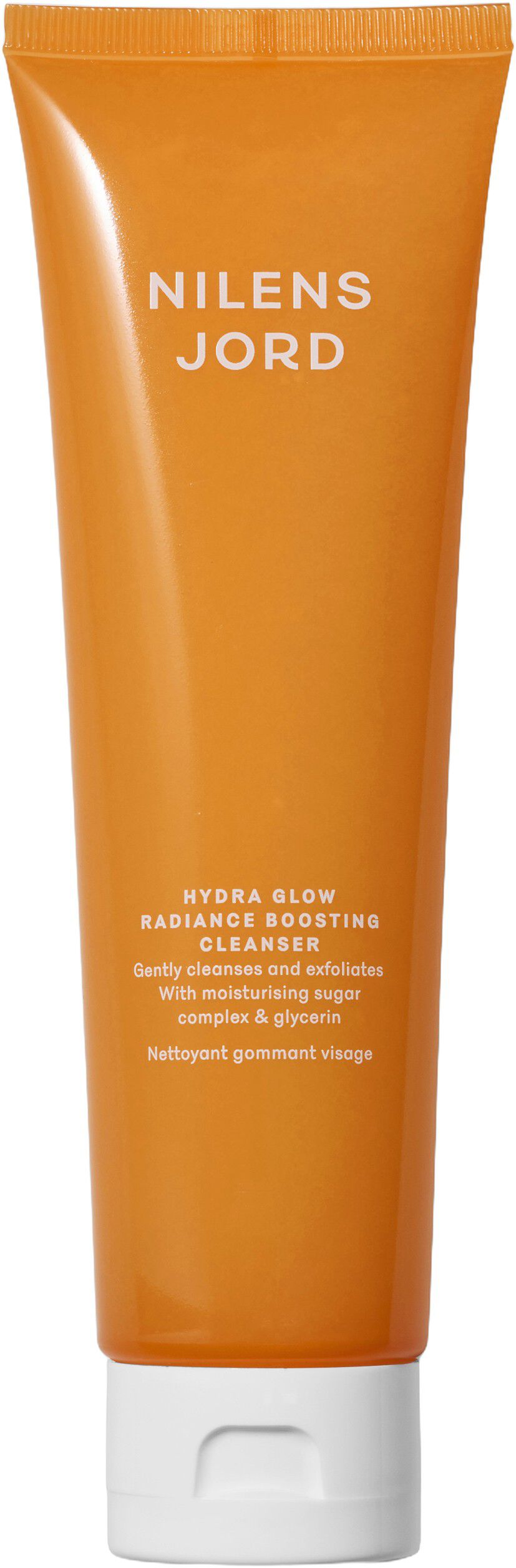 Hydra Glow Radiance Boosting Cleanser
