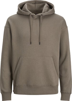 JJESTAR BASIC SWEAT HOOD NOOS