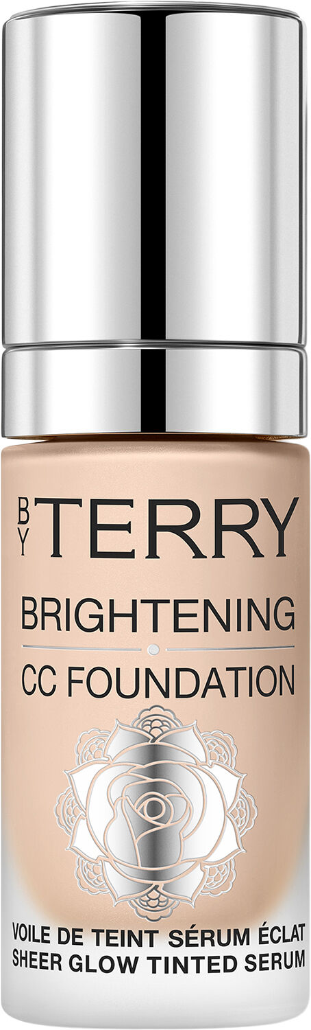 Brightening CC Foundation