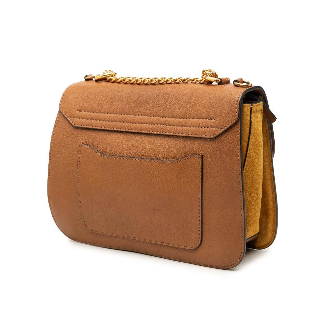 Chlo&eacute; Shoulder Bag