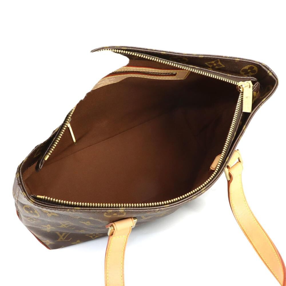 Louis Vuitton Cabas