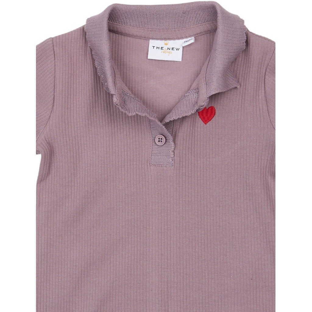 TNSTVernina L_S Rib Polo
