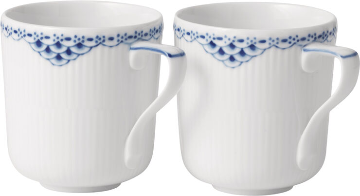 Prinsesse krus 30 cl 2-pak