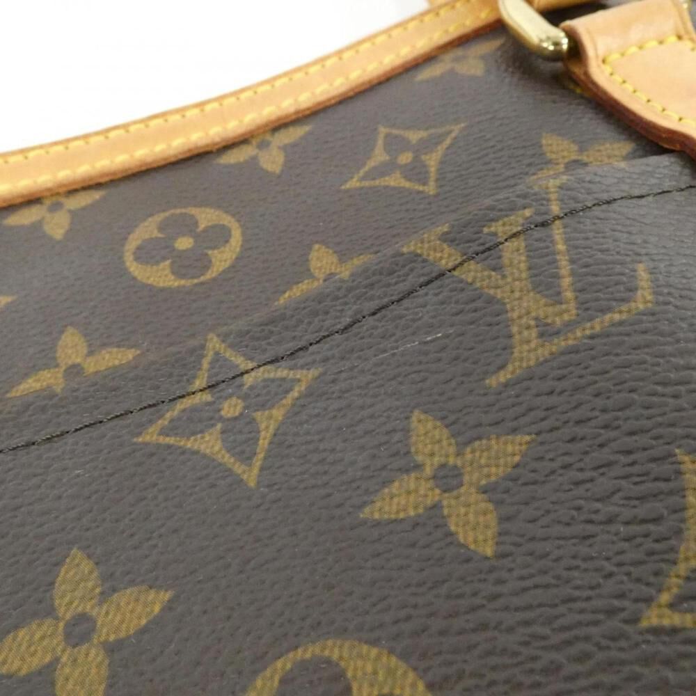 Louis Vuitton Odeon