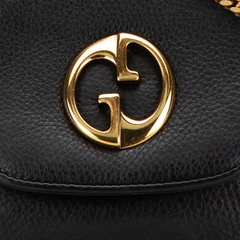 Gucci Crossbody Bag