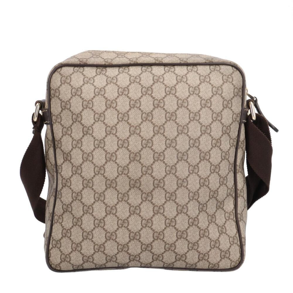 Gucci Messenger Bag