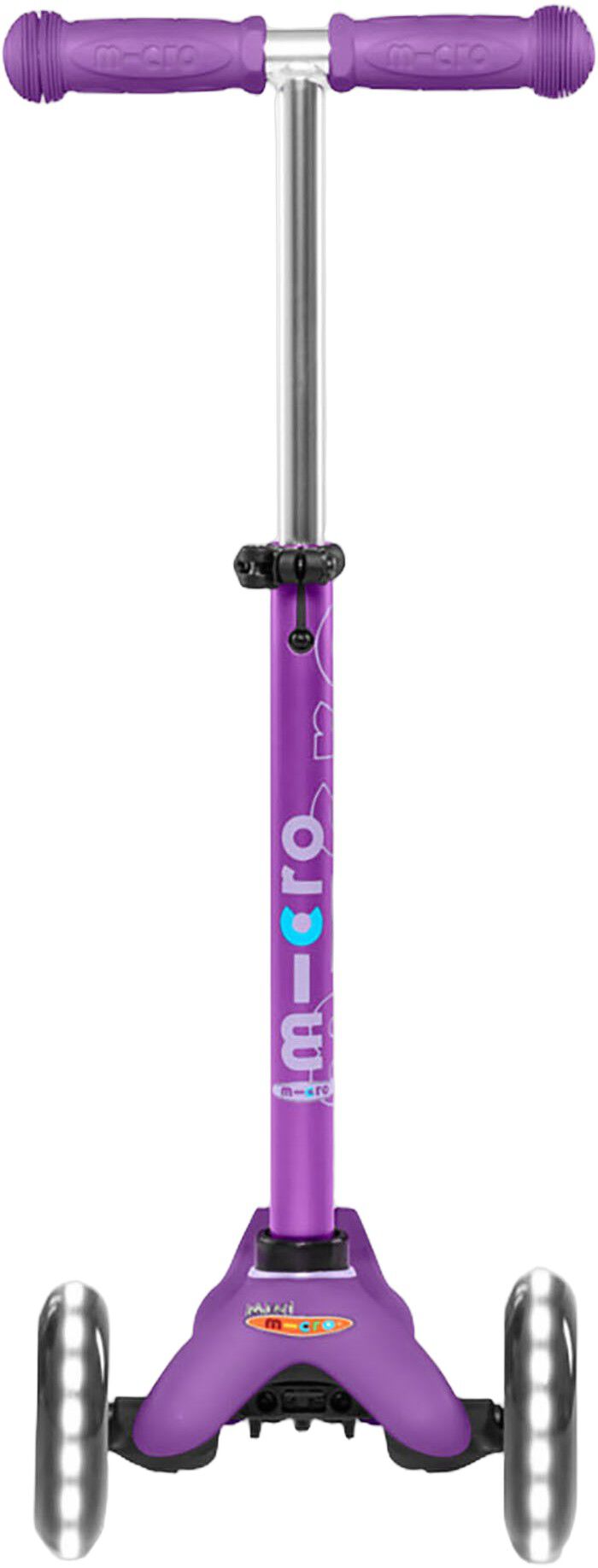 Micro - Mini Deluxe LED - Purple