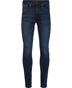 CORE SLIM BLEECKER IOWA BLUEBLCK
