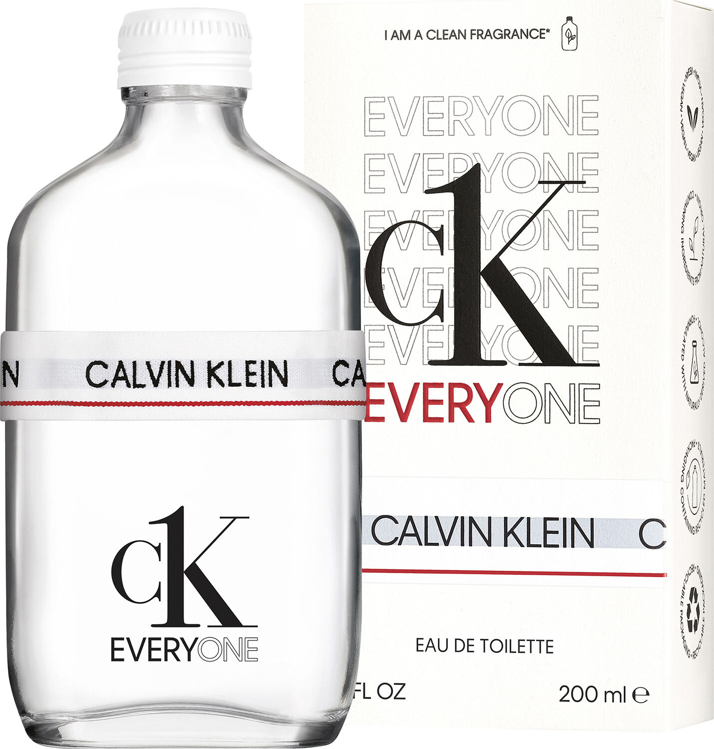 CK Everyone unisex EDT