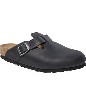 Boston LEOI Black