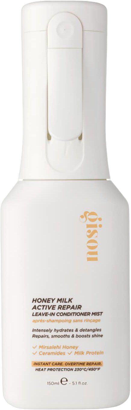 Honey Milk Active Repair - Reparerende leave-in balsamspray