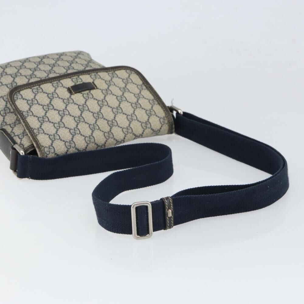 Gucci Messenger Bag
