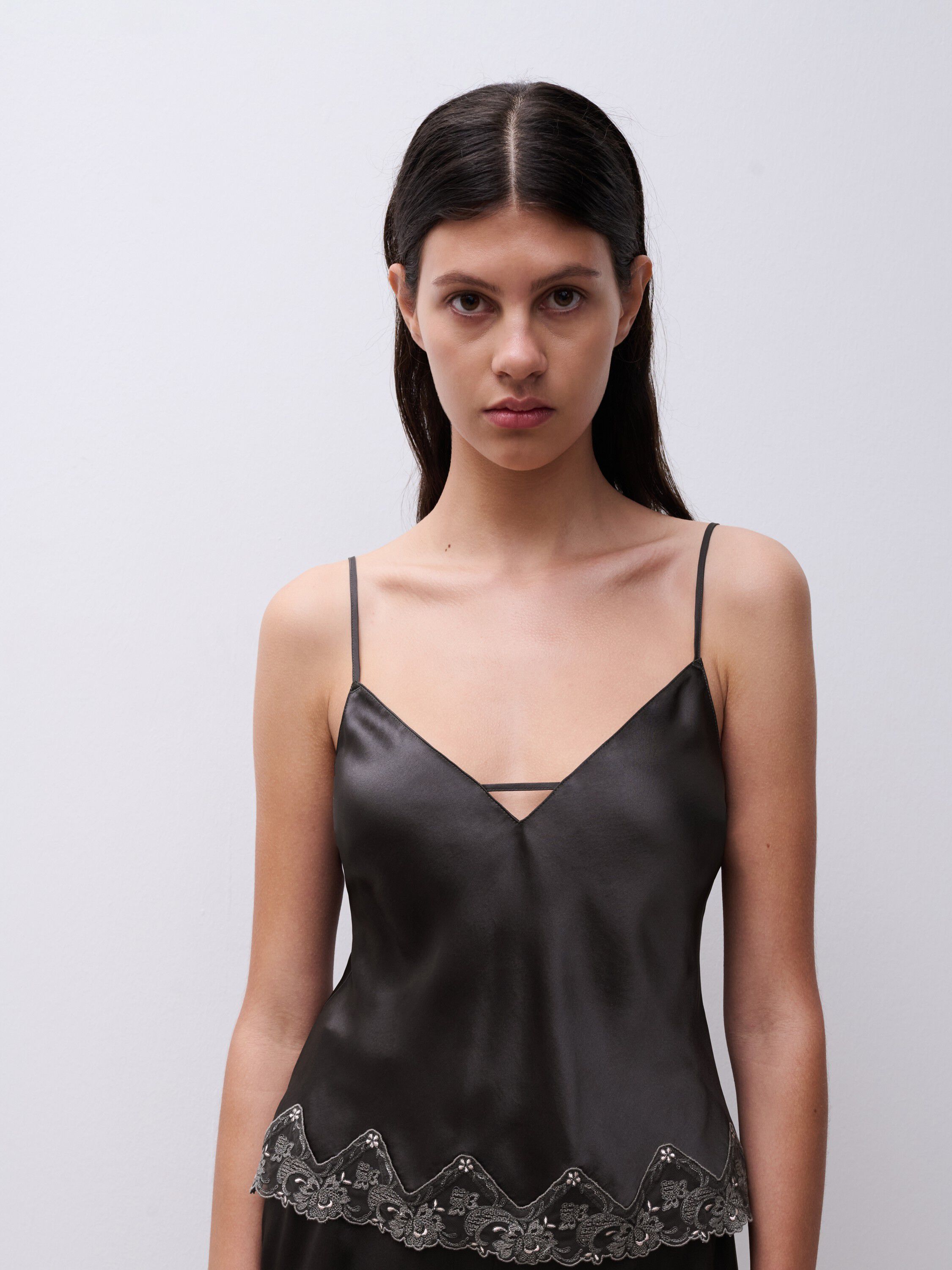 Cabaret Sauvage Camisole
