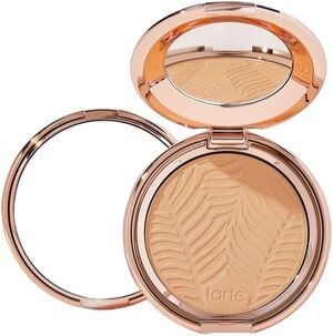 Amazonian Clay - Blurring powder foundation
