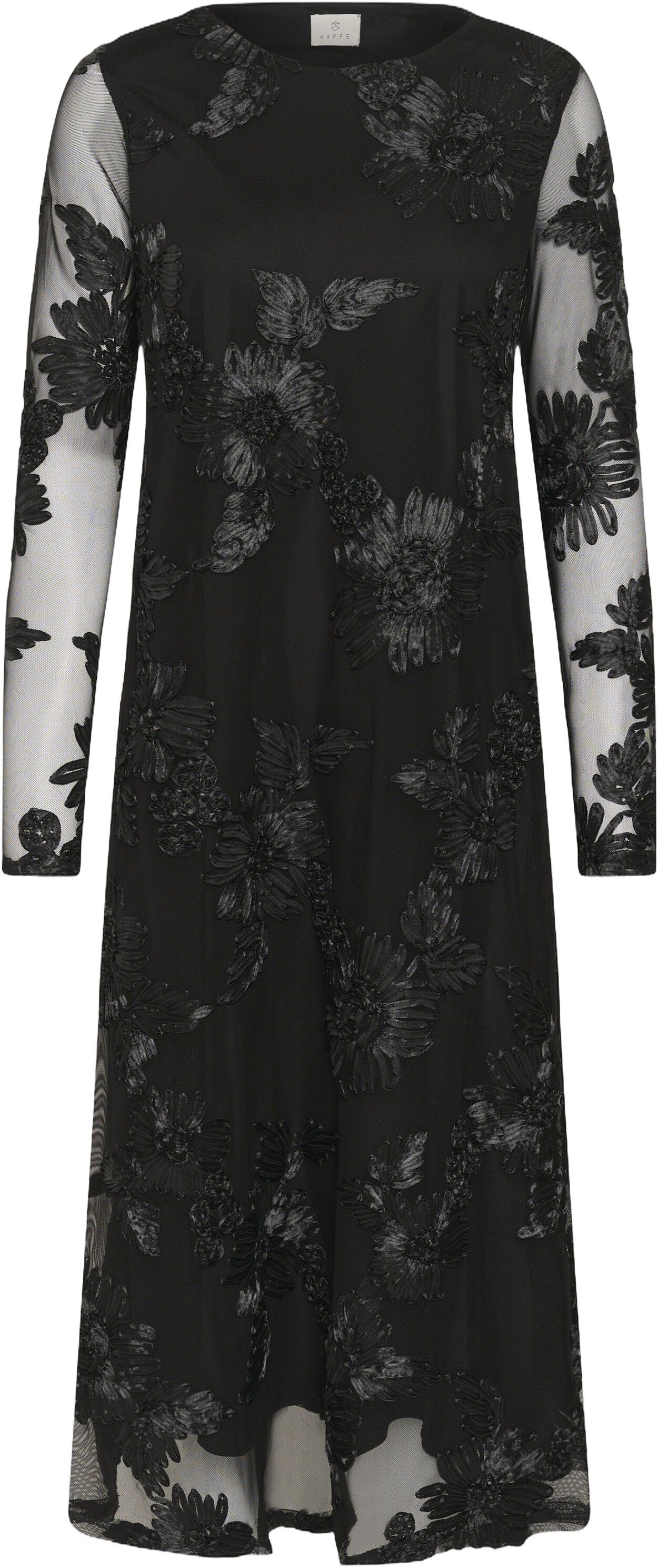 KAjulianne Dress