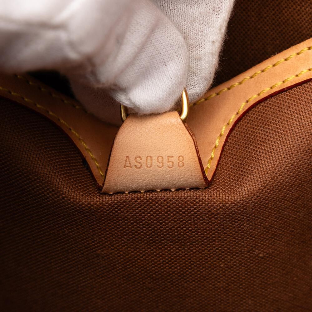 Louis Vuitton Ellipse