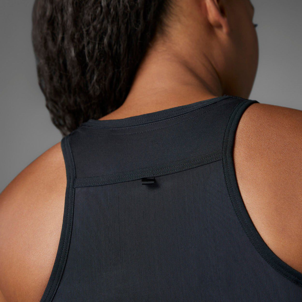 Adizero Crop Top